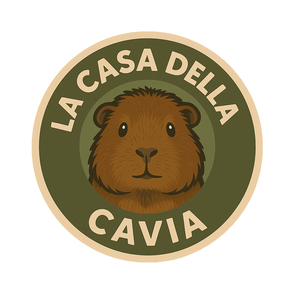 La Casa della Cavia